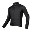 Endura Pro SL Primaloft® Jacke II Schwarz XS