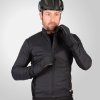 Endura Pro SL Primaloft® Jacke II Schwarz XS