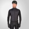 Endura Pro SL Primaloft® Weste II Schwarz XS