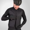 Endura Pro SL Primaloft® Weste II Schwarz XS