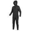 Endura SingleTrack Onesie: Schwarz - S