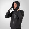 Endura SingleTrack Onesie Schwarz S