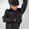 Endura SingleTrack Onesie Schwarz S