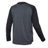 Endura SingleTrack Fleece Schwarz M