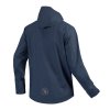 Endura Hummvee Wasserdichte Kapuzenjacke Ink Blue 4XL