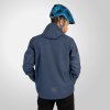Endura Hummvee Wasserdichte Kapuzenjacke Ink Blue 4XL