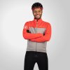 Endura Windchill Jacke II Granatapfel L