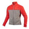 Endura Windchill Jacke II Granatapfel XL