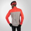 Endura Windchill Jacke II Granatapfel 3XL