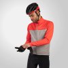 Endura Windchill Jacke II Granatapfel 3XL