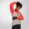 Endura Windchill Jacke II Granatapfel 3XL