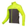 Endura Windchill Jacke II Neon-Gelb S