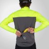 Endura Windchill Jacke II Neon-Gelb 2XL