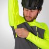 Endura Windchill Jacke II Neon-Gelb 2XL