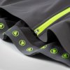 Endura Windchill Jacke II Neon-Gelb 2XL
