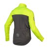 Endura Windchill Jacke II Neon-Gelb 2XL