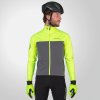 Endura Windchill Jacke II Neon-Gelb 2XL