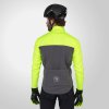 Endura Windchill Jacke II Neon-Gelb 2XL