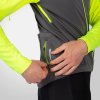 Endura Windchill Jacke II Neon-Gelb 2XL