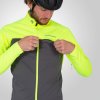 Endura Windchill Jacke II Neon-Gelb 2XL