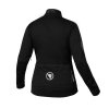 Endura Damen Windchill Jacke II Schwarz 2XL