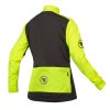 Endura Damen Windchill Jacke II Neon-Gelb XL
