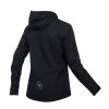 Endura Damen Hummvee Wasserdichte Kapuzenjacke Schwarz XS