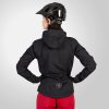 Endura Damen Hummvee Wasserdichte Kapuzenjacke Schwarz XS