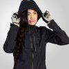 Endura Damen Hummvee Wasserdichte Kapuzenjacke Schwarz XS