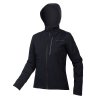 Endura Damen Hummvee Wasserdichte Kapuzenjacke Schwarz L