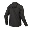 Endura Hummvee WP Shell Jacke Schwarz L