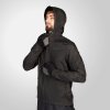 Endura Hummvee WP Shell Jacke Schwarz L