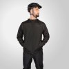 Endura Hummvee WP Shell Jacke Schwarz L