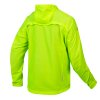 Endura Hummvee WP Shell Jacke Neon-Gelb L