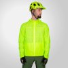Endura Hummvee WP Shell Jacke Neon-Gelb L