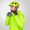 Endura Hummvee WP Shell Jacke Neon-Gelb L