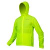 Endura Hummvee WP Shell Jacke Neon-Gelb 2XL