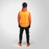 Endura MT500 Freezing Point Jacke II Harvest 2XL