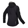 Endura Damen MT500 Freezing Point Jacke Schwarz M