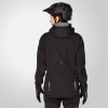 Endura Damen MT500 Freezing Point Jacke Schwarz M