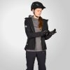 Endura Damen MT500 Freezing Point Jacke Schwarz M