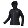 Endura Damen MT500 Freezing Point Jacke: Schwarz - L