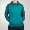 Endura Damen MT500 Freezing Point Jacke Sattes Teal XL