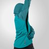 Endura Damen MT500 Freezing Point Jacke Sattes Teal XL