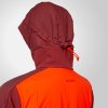Endura Damen MT500 Freezing Point Jacke Paprika XL