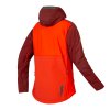 Endura Damen MT500 Freezing Point Jacke Paprika XL