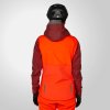 Endura Damen MT500 Freezing Point Jacke Paprika XL