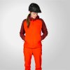 Endura Damen MT500 Freezing Point Jacke Paprika XL