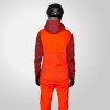 Endura Damen MT500 Freezing Point Jacke Paprika XL