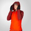Endura Damen MT500 Freezing Point Jacke Paprika XL